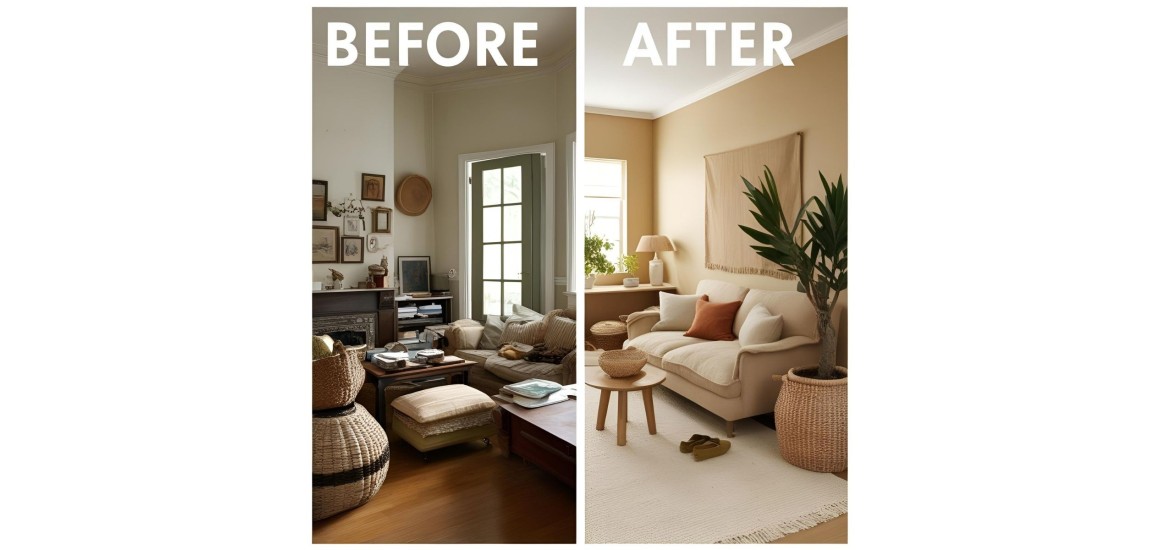 Les indispensables pour un intérieur naturel